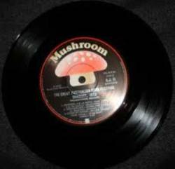 Madder Lake : Butterfly Farm - Back Seat Song